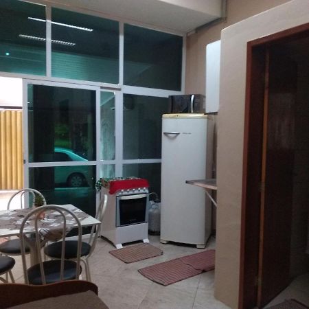 Apto Boss Campos Campos dos Goytacazes Exterior photo