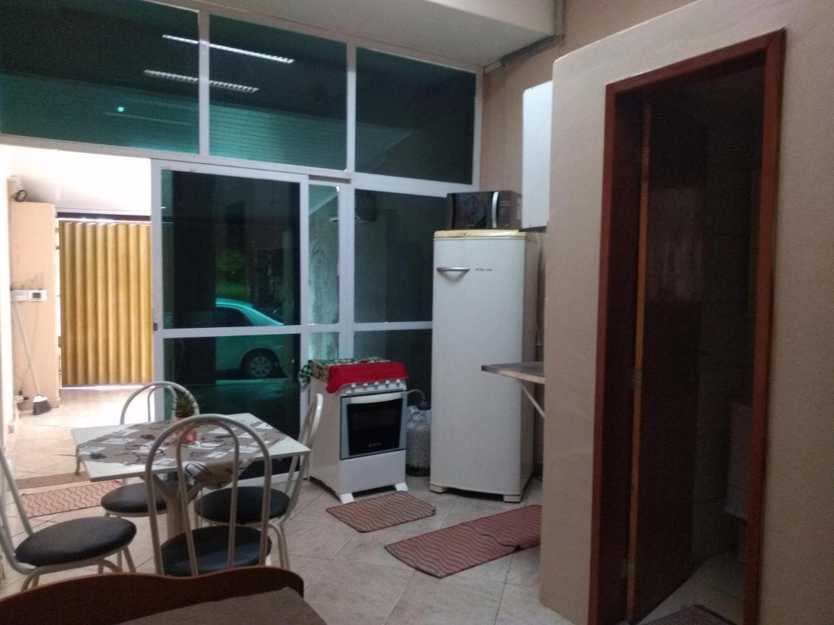 Apto Boss Campos Campos dos Goytacazes Exterior photo