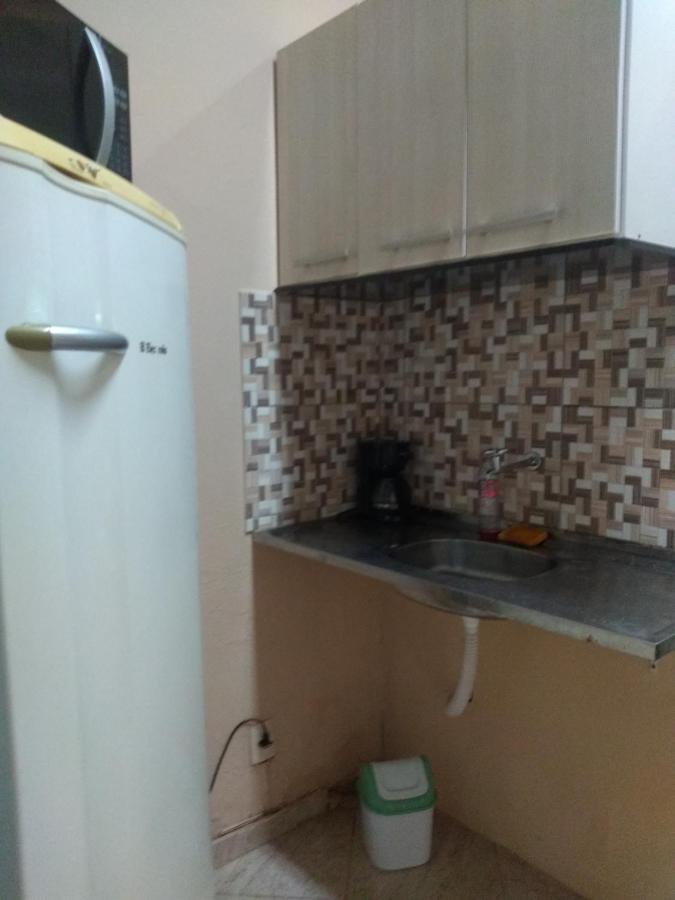 Apto Boss Campos Campos dos Goytacazes Exterior photo