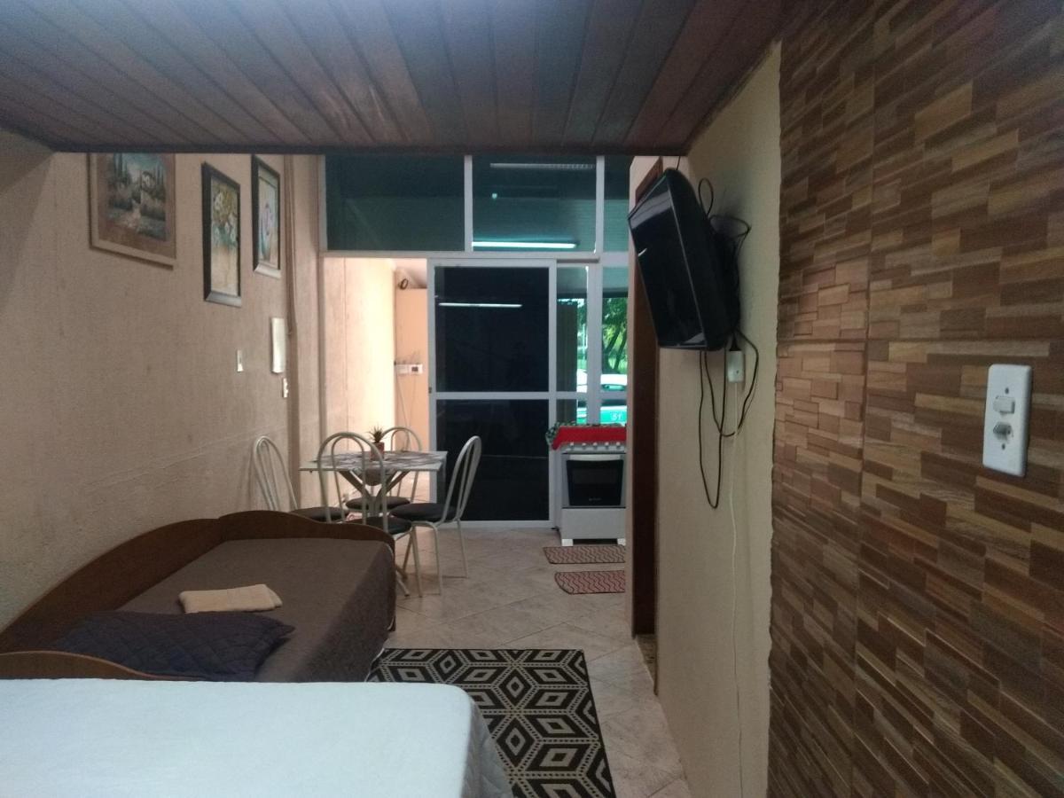 Apto Boss Campos Campos dos Goytacazes Exterior photo