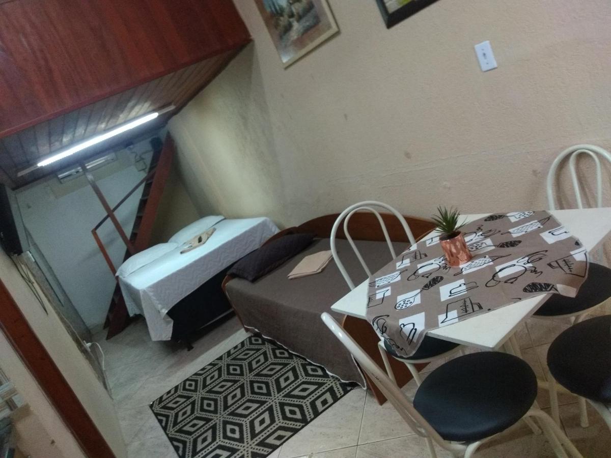 Apto Boss Campos Campos dos Goytacazes Exterior photo